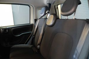 Fiat Panda City Life Hybrid 1.0 Gse 51kw (70CV) - Foto 23