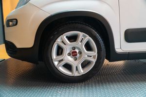 Fiat Panda City Life Hybrid 1.0 Gse 51kw (70CV) - Foto 24