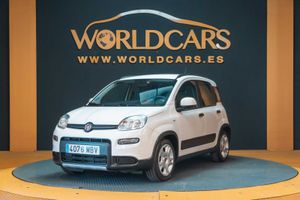 Fiat Panda City Life Hybrid 1.0 Gse 51kw (70CV) - Foto 2