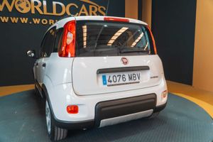 Fiat Panda City Life Hybrid 1.0 Gse 51kw (70CV) - Foto 10