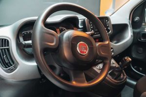 Fiat Panda City Life Hybrid 1.0 Gse 51kw (70CV) - Foto 13