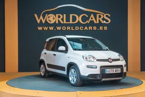 Fiat Panda City Life Hybrid 1.0 Gse 51kw (70CV) - Foto 3