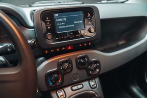 Fiat Panda City Life Hybrid 1.0 Gse 51kw (70CV) - Foto 16