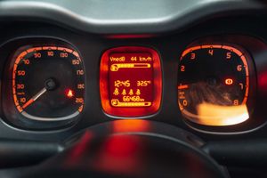 Fiat Panda City Life Hybrid 1.0 Gse 51kw (70CV) - Foto 12