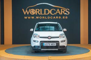 Fiat Panda City Life Hybrid 1.0 Gse 51kw (70CV) - Foto 3