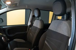 Fiat Panda City Life Hybrid 1.0 Gse 51kw (70CV) - Foto 18