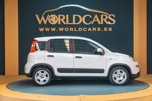 Fiat Panda City Life Hybrid 1.0 Gse 51kw (70CV) - Foto 4