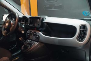 Fiat Panda City Life Hybrid 1.0 Gse 51kw (70CV) - Foto 20