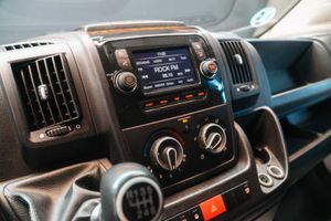 Opel Movano  c 2.2 diesel 140 (3,5t) l3h2 edition - Foto 17