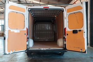 Opel Movano  c 2.2 diesel 140 (3,5t) l3h2 edition - Foto 8