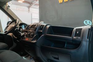 Opel Movano  c 2.2 diesel 140 (3,5t) l3h2 edition  - Foto 13