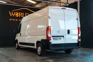 Opel Movano  c 2.2 diesel 140 (3,5t) l3h2 edition - Foto 6
