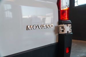 Opel Movano  c 2.2 diesel 140 (3,5t) l3h2 edition  - Foto 8
