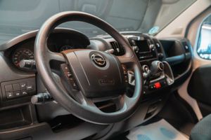 Opel Movano  c 2.2 diesel 140 (3,5t) l3h2 edition  - Foto 15