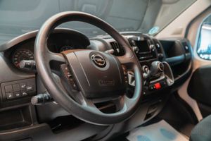 Opel Movano  c 2.2 diesel 140 (3,5t) l3h2 edition - Foto 14