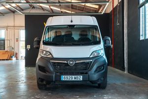 Opel Movano  c 2.2 diesel 140 (3,5t) l3h2 edition - Foto 3