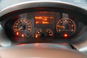 Opel Movano  c 2.2 diesel 140 (3,5t) l3h2 edition  - Foto 11