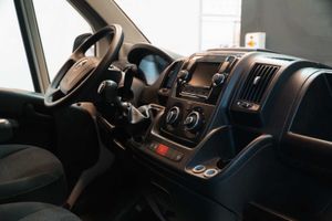 Opel Movano  c 2.2 diesel 140 (3,5t) l3h2 edition - Foto 11