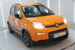 Fiat Panda City Life Hybrid 1.0 Gse 51kw (70CV) - Foto 10
