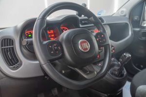 Fiat Panda City Life Hybrid 1.0 Gse 51kw (70CV) - Foto 15