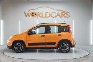 Fiat Panda City Life Hybrid 1.0 Gse 51kw (70CV) - Foto 9