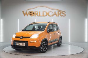 Fiat Panda City Life Hybrid 1.0 Gse 51kw (70CV) - Foto 2