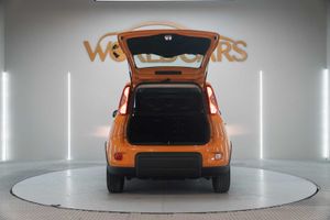 Fiat Panda City Life Hybrid 1.0 Gse 51kw (70CV) - Foto 7