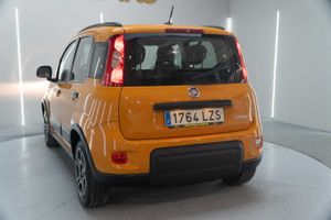 Fiat Panda City Life Hybrid 1.0 Gse 51kw (70CV) - Foto 12