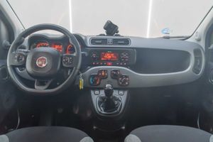 Fiat Panda City Life Hybrid 1.0 Gse 51kw (70CV) - Foto 21