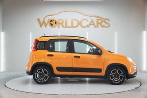 Fiat Panda City Life Hybrid 1.0 Gse 51kw (70CV) - Foto 4