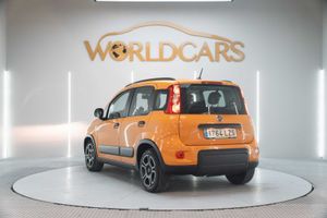 Fiat Panda City Life Hybrid 1.0 Gse 51kw (70CV) - Foto 8
