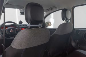 Fiat Panda City Life Hybrid 1.0 Gse 51kw (70CV) - Foto 24