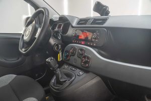 Fiat Panda City Life Hybrid 1.0 Gse 51kw (70CV) - Foto 22