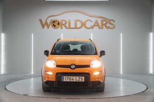 Fiat Panda City Life Hybrid 1.0 Gse 51kw (70CV) - Foto 3