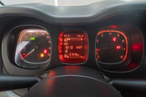 Fiat Panda City Life Hybrid 1.0 Gse 51kw (70CV) - Foto 14