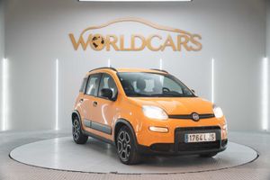 Fiat Panda City Life Hybrid 1.0 Gse 51kw (70CV) - Foto 3