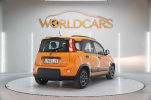 Fiat Panda City Life Hybrid 1.0 Gse 51kw (70CV) - Foto 6
