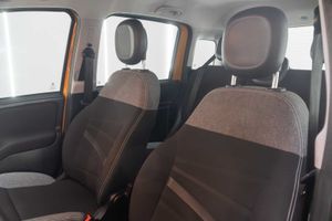 Fiat Panda City Life Hybrid 1.0 Gse 51kw (70CV) - Foto 19