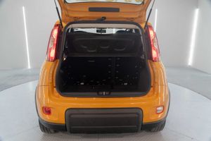 Fiat Panda City Life Hybrid 1.0 Gse 51kw (70CV) - Foto 14