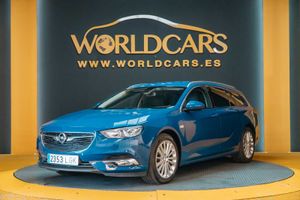 Opel Insignia  ST 1.6 CDTi 100kW Turbo D Innovation Aut  - Foto 2
