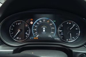 Opel Insignia  ST 1.6 CDTi 100kW Turbo D Innovation Aut  - Foto 13