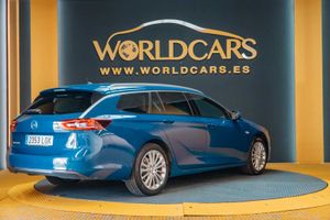 Opel Insignia  ST 1.6 CDTi 100kW Turbo D Innovation Aut  - Foto 6