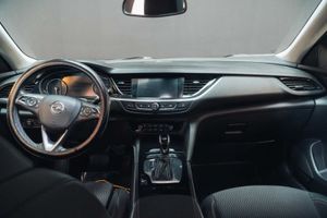 Opel Insignia  ST 1.6 CDTi 100kW Turbo D Innovation Aut  - Foto 22