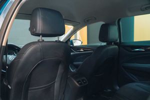 Opel Insignia  ST 1.6 CDTi 100kW Turbo D Innovation Aut  - Foto 16