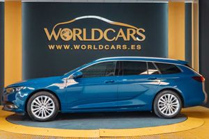 Opel Insignia  ST 1.6 CDTi 100kW Turbo D Innovation Aut  - Foto 8