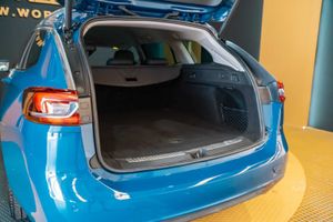 Opel Insignia  ST 1.6 CDTi 100kW Turbo D Innovation Aut  - Foto 11