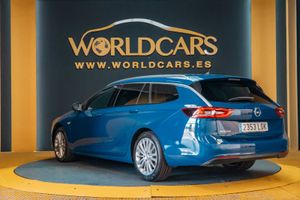 Opel Insignia  ST 1.6 CDTi 100kW Turbo D Innovation Aut  - Foto 6