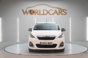 Peugeot 108 Active VTi 52kW (72CV) - Foto 3