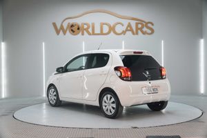 Peugeot 108 Active VTi 52kW (72CV) - Foto 8