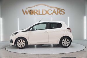 Peugeot 108 Active VTi 52kW (72CV) - Foto 9